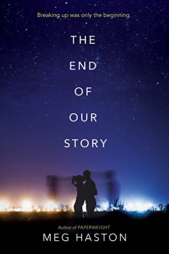 Algopix Similar Product 13 - The End of Our Story