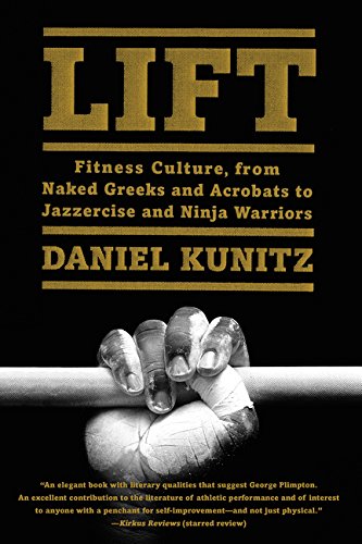 Algopix Similar Product 19 - Lift Fitness Culture from Naked
