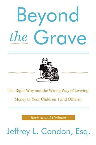 Algopix Similar Product 3 - Beyond the Grave Revised and Updated