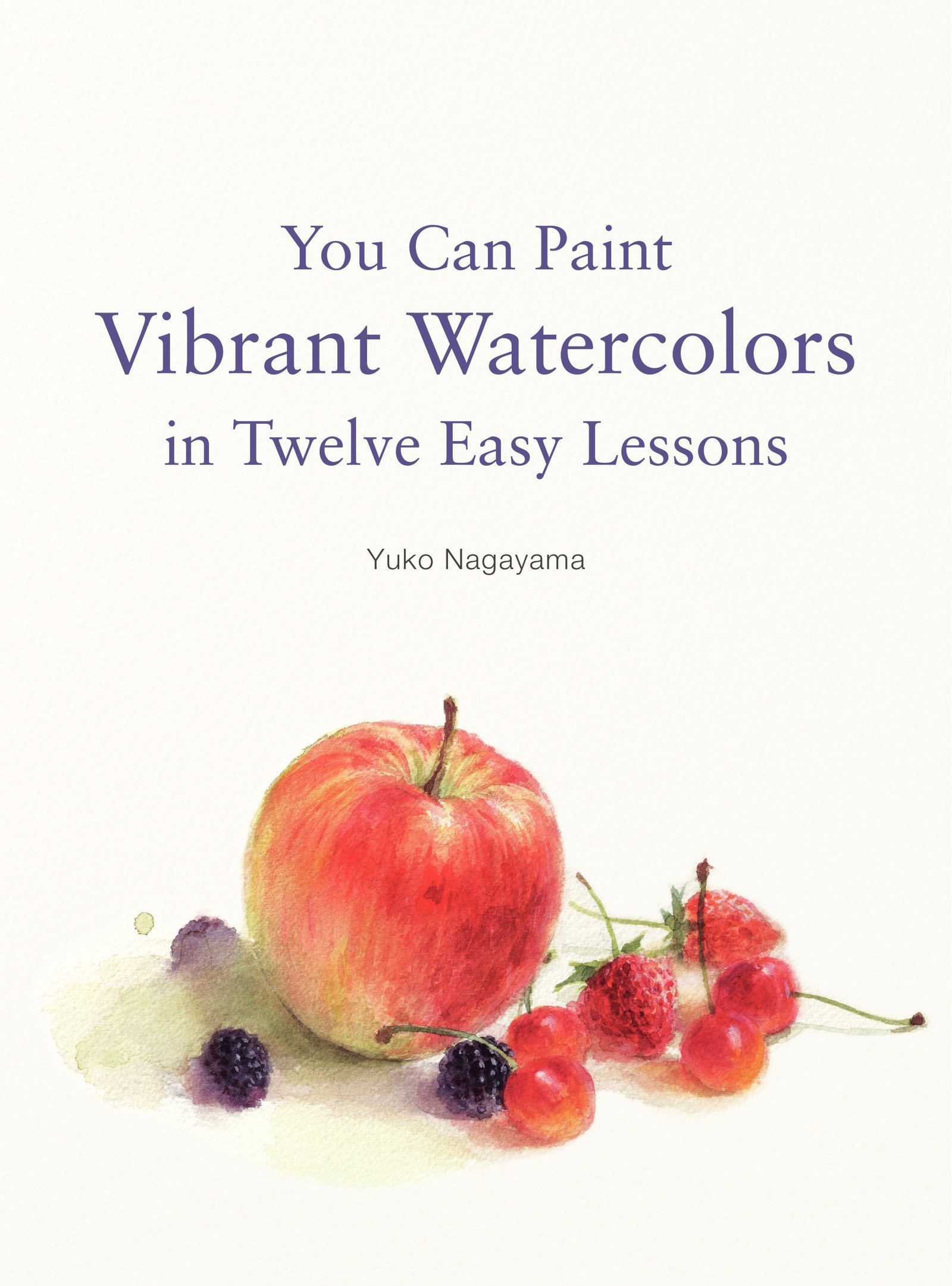Algopix Similar Product 2 - You Can Paint Vibrant Watercolors in