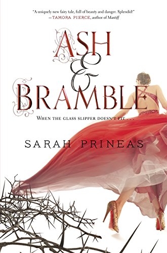 Algopix Similar Product 9 - Ash & Bramble