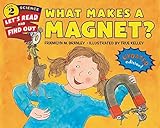 Algopix Similar Product 6 - What Makes a Magnet