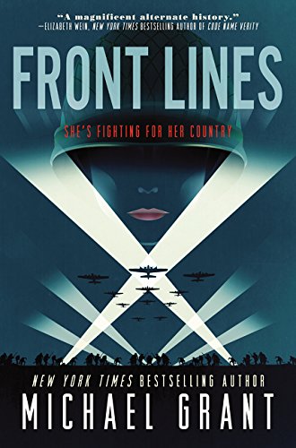 Algopix Similar Product 10 - Front Lines (Front Lines, 1)