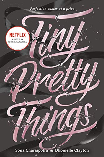 Algopix Similar Product 11 - Tiny Pretty Things