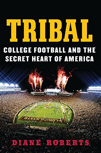 Algopix Similar Product 16 - Tribal College Football and the Secret