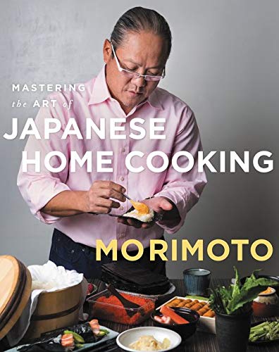 Algopix Similar Product 4 - Mastering the Art of Japanese Home