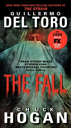 Algopix Similar Product 3 - The Fall TV Tiein Edition The Strain