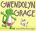 Algopix Similar Product 19 - Gwendolyn Grace