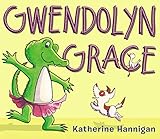 Algopix Similar Product 10 - Gwendolyn Grace