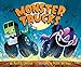 Algopix Similar Product 18 - Monster Trucks