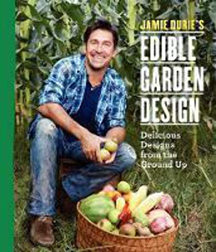 Algopix Similar Product 2 - Jamie Duries Edible Garden Design