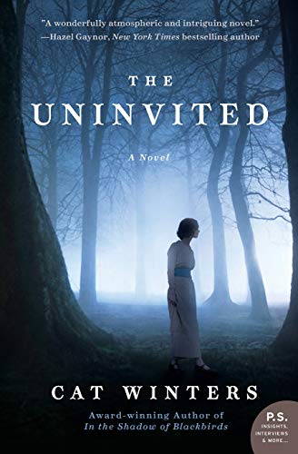 Algopix Similar Product 12 - The Uninvited: A Novel