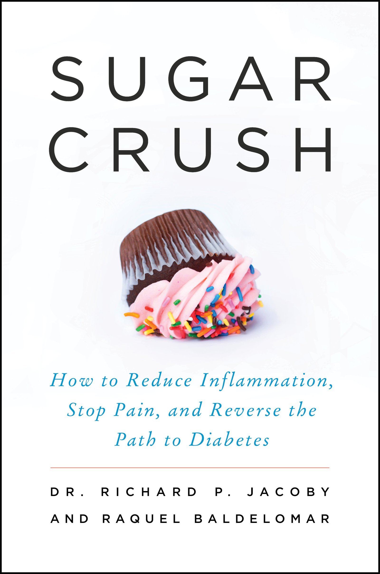 Algopix Similar Product 1 - Sugar Crush How to Reduce