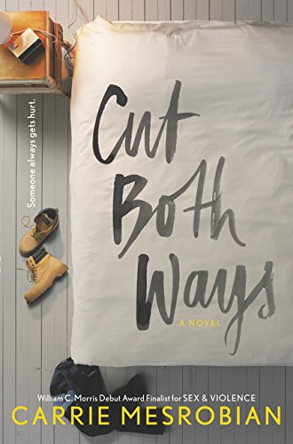 Algopix Similar Product 18 - Cut Both Ways