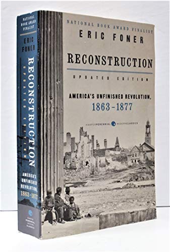 Algopix Similar Product 18 - Reconstruction Updated Edition