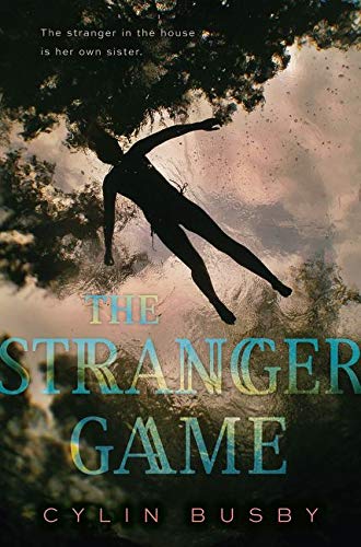 Algopix Similar Product 10 - The Stranger Game
