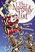 Algopix Similar Product 1 - The Naughty List A Christmas Holiday