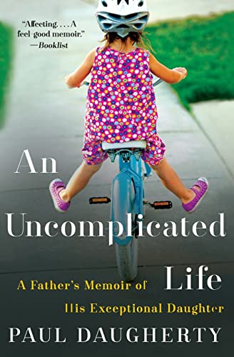 Algopix Similar Product 19 - Uncomplicated Life An A Fathers
