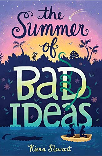 Algopix Similar Product 16 - The Summer of Bad Ideas