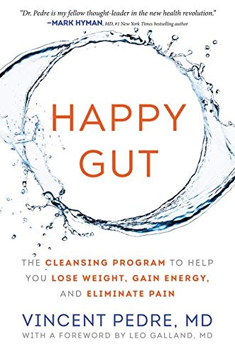 Algopix Similar Product 7 - Happy Gut The Cleansing Program to