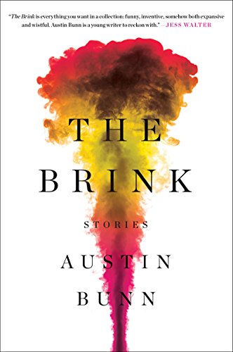 Algopix Similar Product 10 - BRINK (P.S. (Paperback))