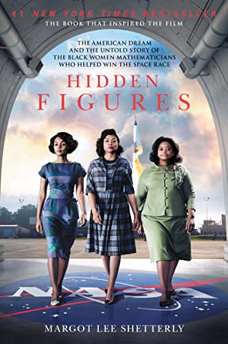 Algopix Similar Product 3 - Hidden Figures The American Dream and