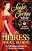 Algopix Similar Product 15 - Heiress for All Seasons An A