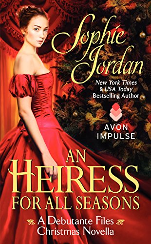 Algopix Similar Product 19 - Heiress for All Seasons An A