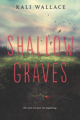 Algopix Similar Product 18 - Shallow Graves