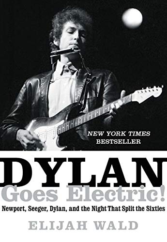 Algopix Similar Product 4 - Dylan Goes Electric Newport Seeger