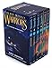 Algopix Similar Product 18 - Warriors The New Prophecy Box Set