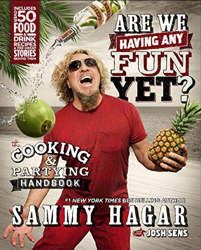 Algopix Similar Product 11 - Are We Having Any Fun Yet The Cooking