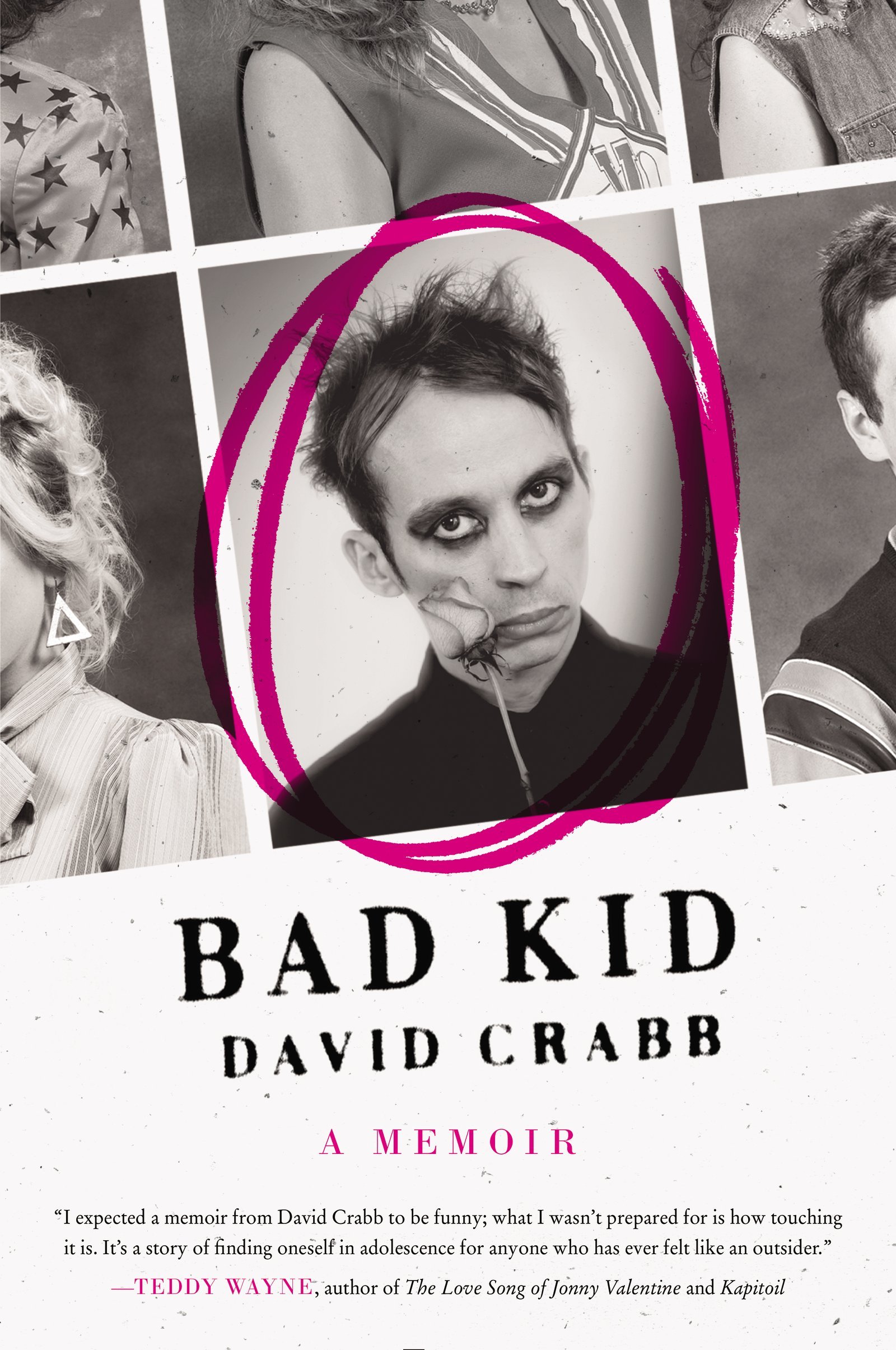 Algopix Similar Product 18 - Bad Kid: A Memoir (P.S. (Paperback))