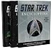 Algopix Similar Product 14 - The Star Trek Encyclopedia Revised and