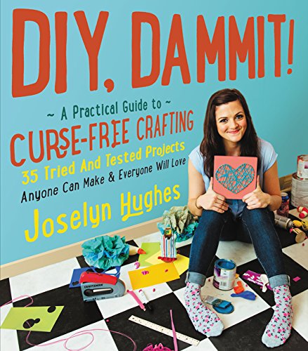 Algopix Similar Product 3 - DIY Dammit A Practical Guide to