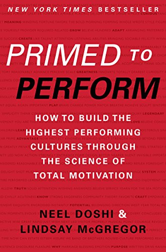 Algopix Similar Product 2 - Primed to Perform How to Build the