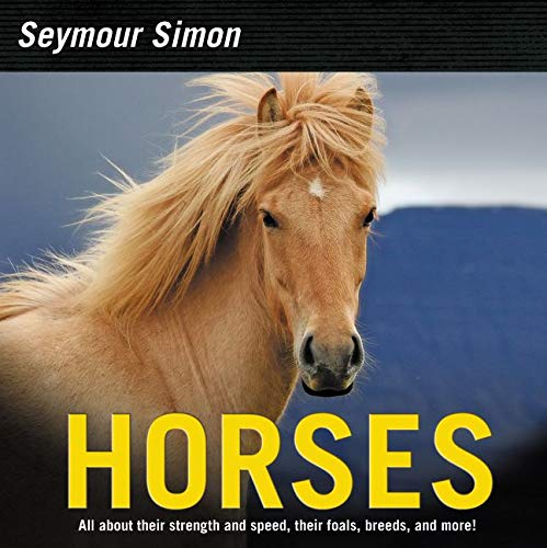 Algopix Similar Product 7 - Horses: Revised Edition
