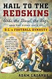 Algopix Similar Product 10 - Hail to the Redskins Gibbs the