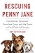 Algopix Similar Product 2 - Rescuing Penny Jane One Shelter