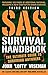 Algopix Similar Product 12 - SAS Survival Handbook Third Edition A