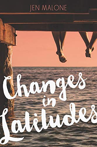 Algopix Similar Product 1 - Changes in Latitudes