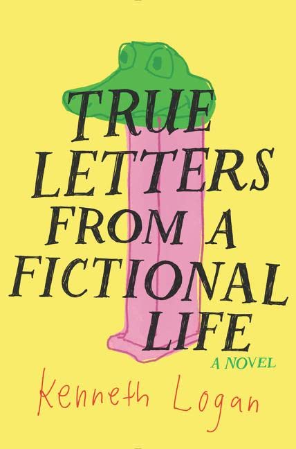 Algopix Similar Product 16 - True Letters from a Fictional Life