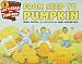 Algopix Similar Product 10 - From Seed to Pumpkin A Fall Book for