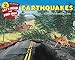 Algopix Similar Product 16 - Earthquakes LetsReadandFindOut