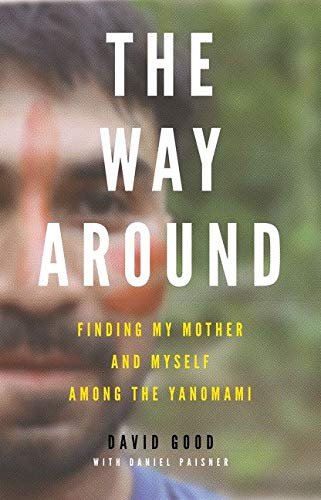 Algopix Similar Product 13 - The Way Around Finding My Mother and