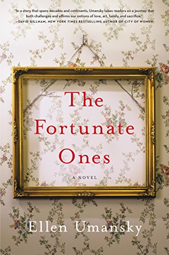 Algopix Similar Product 14 - The Fortunate Ones: A Novel