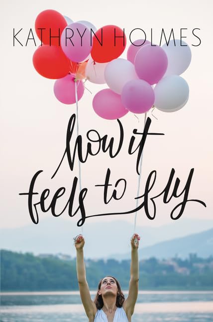 Algopix Similar Product 16 - How It Feels to Fly