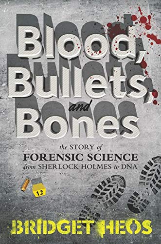 Algopix Similar Product 12 - Blood Bullets and Bones The Story of
