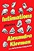 Algopix Similar Product 19 - Intimations: Stories