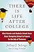 Algopix Similar Product 16 - There Is Life After College What
